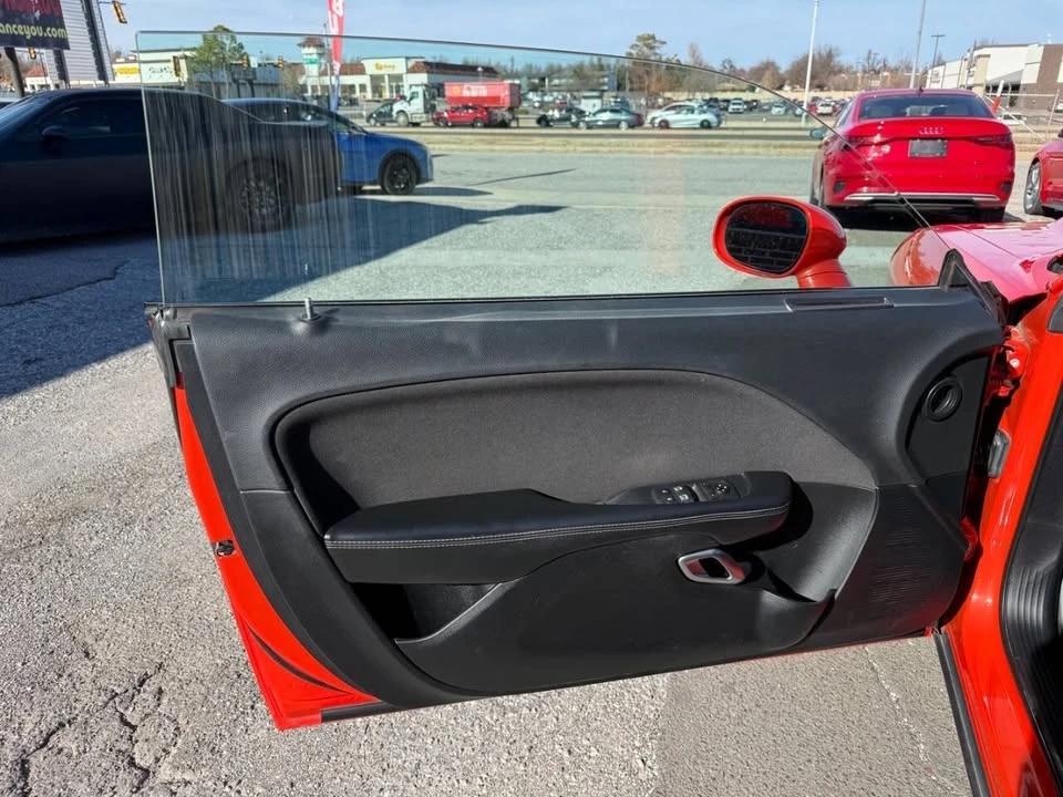 2020 Dodge Challenger 3rd Gen - Image 14 of 20