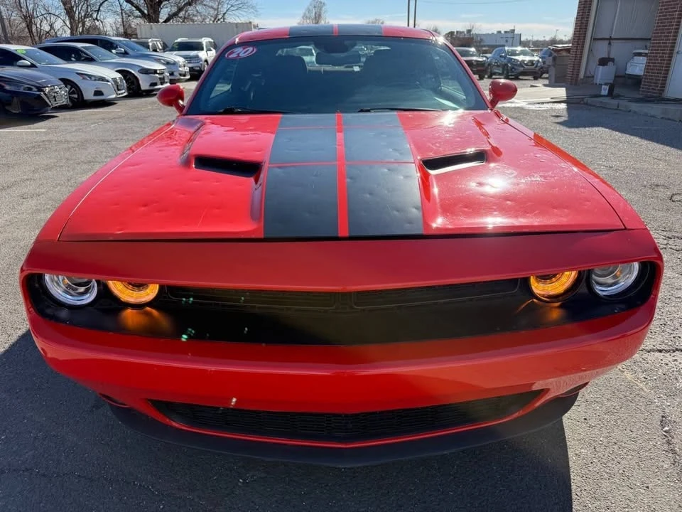 2020 Dodge Challenger 3rd Gen - Image 2 of 20