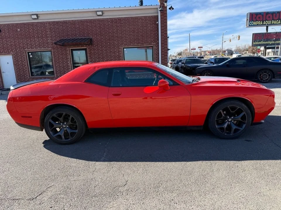 2020 Dodge Challenger 3rd Gen - Image 5 of 20