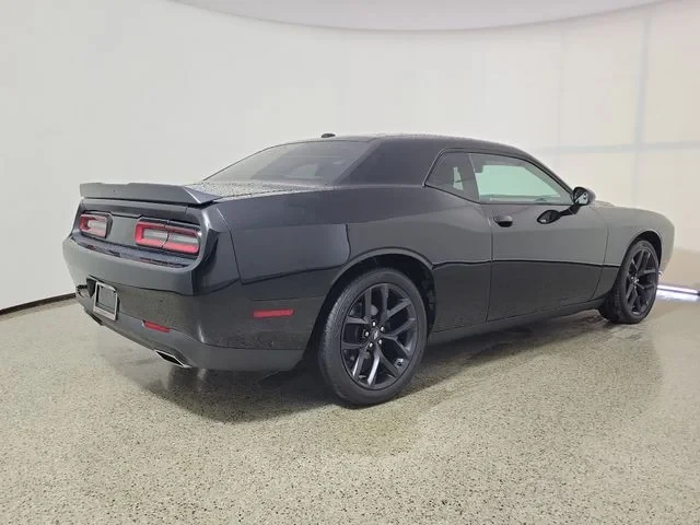 2020 Dodge Challenger 3rd Gen - Image 3 of 10