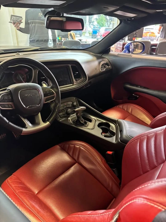 2020 Dodge Challenger 3rd Gen - Image 6 of 7
