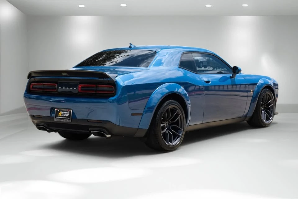 2020 Dodge Challenger 3rd Gen - Image 7 of 15