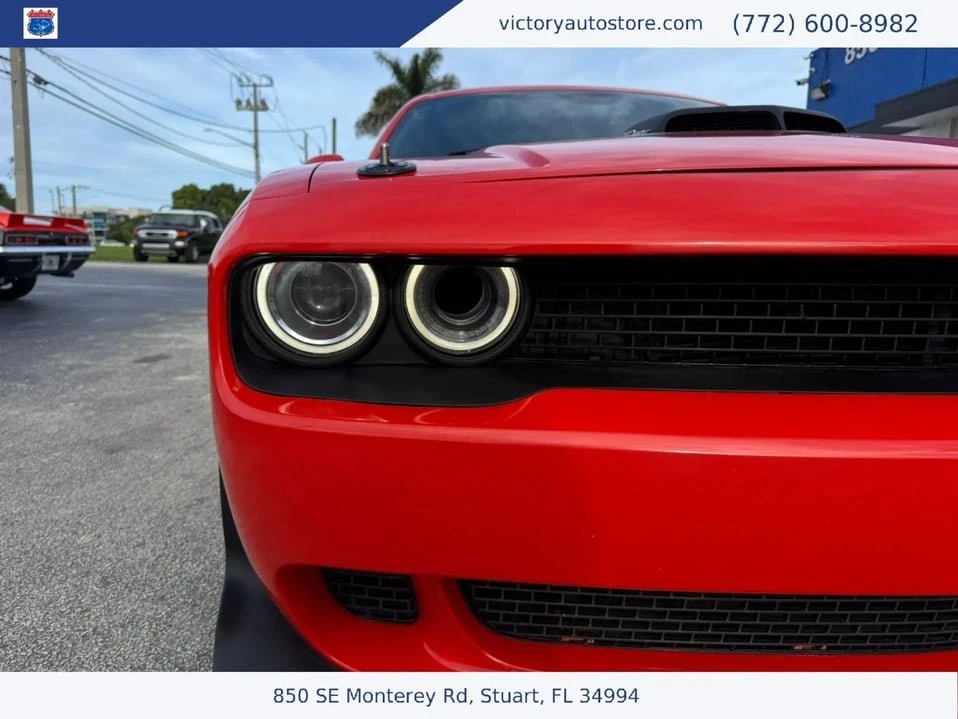 2020 Dodge Challenger 3rd Gen - Image 5 of 20