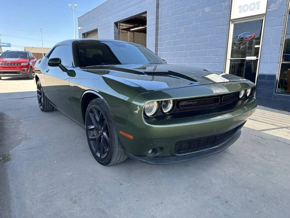 2020 Dodge Challenger 3rd Gen - Image 2 of 17