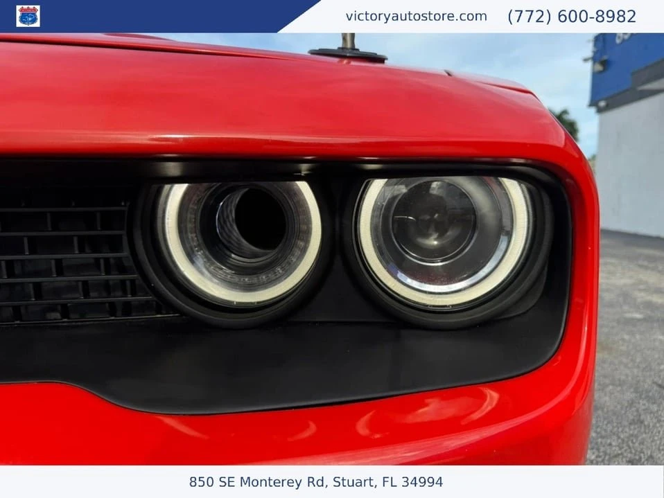 2020 Dodge Challenger 3rd Gen - Image 4 of 20
