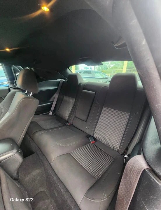 2020 Dodge Challenger 3rd Gen - Image 11 of 11