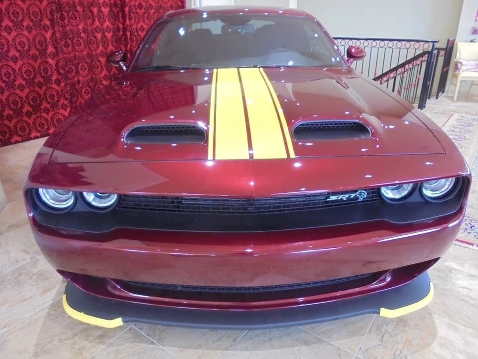 2020 Dodge Challenger 3rd Gen - Image 6 of 20