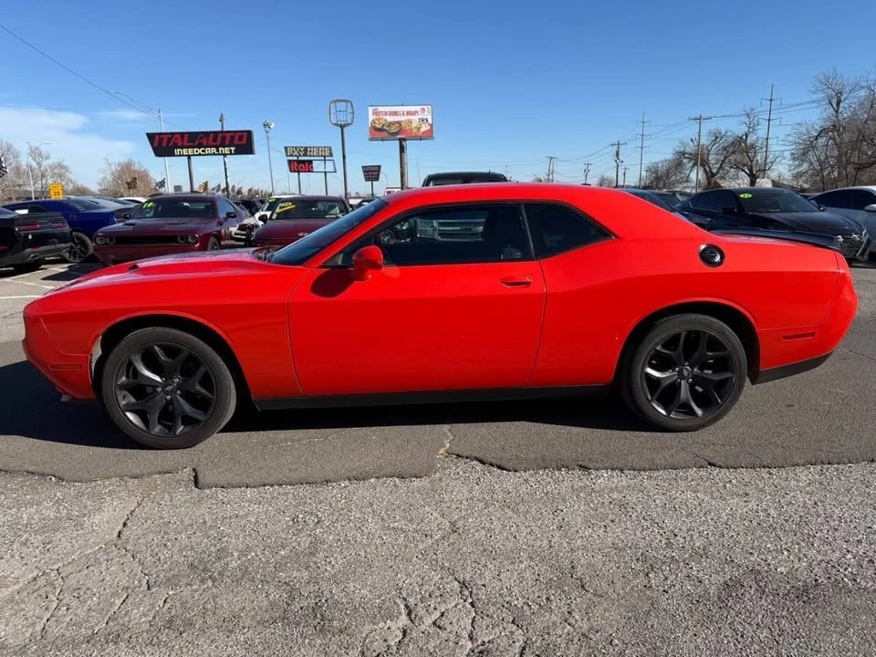 2020 Dodge Challenger 3rd Gen - Image 11 of 20