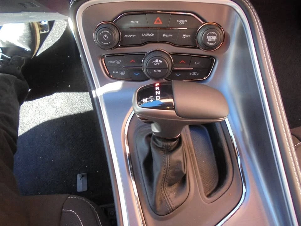 2020 Dodge Challenger 3rd Gen - Image 17 of 20