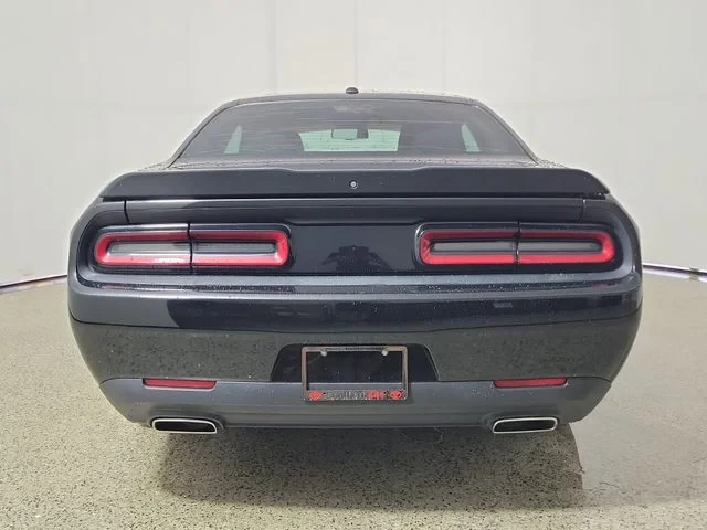 2020 Dodge Challenger 3rd Gen - Image 4 of 10