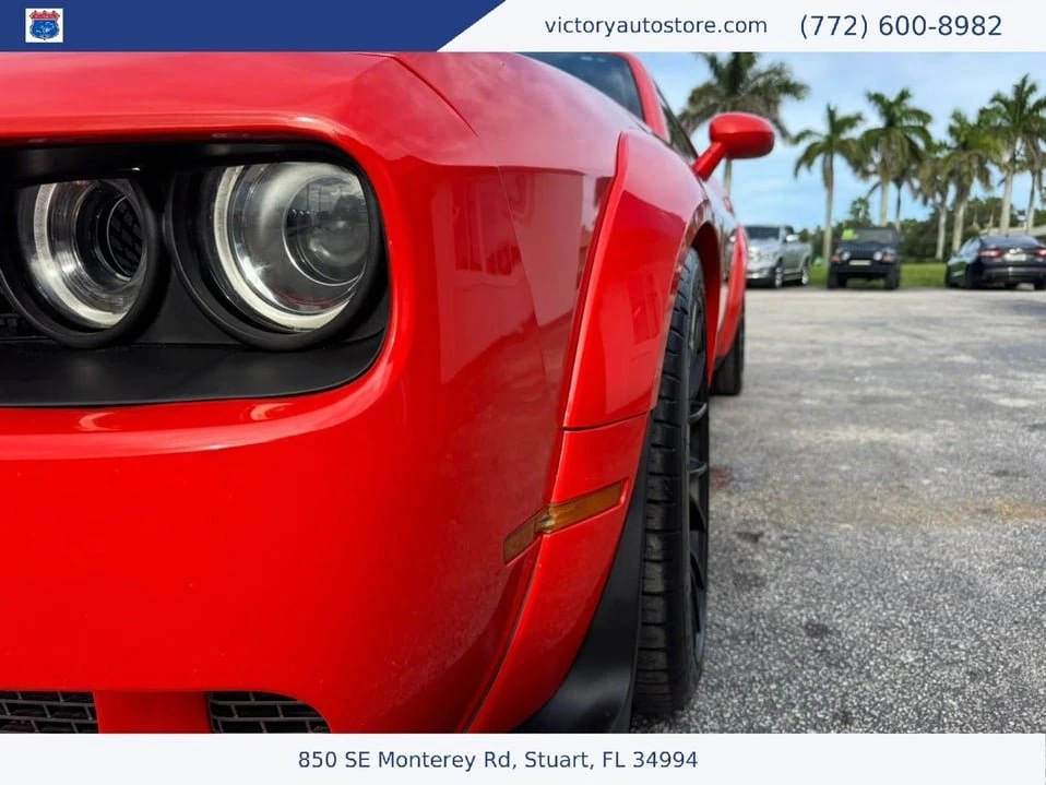 2020 Dodge Challenger 3rd Gen - Image 17 of 20