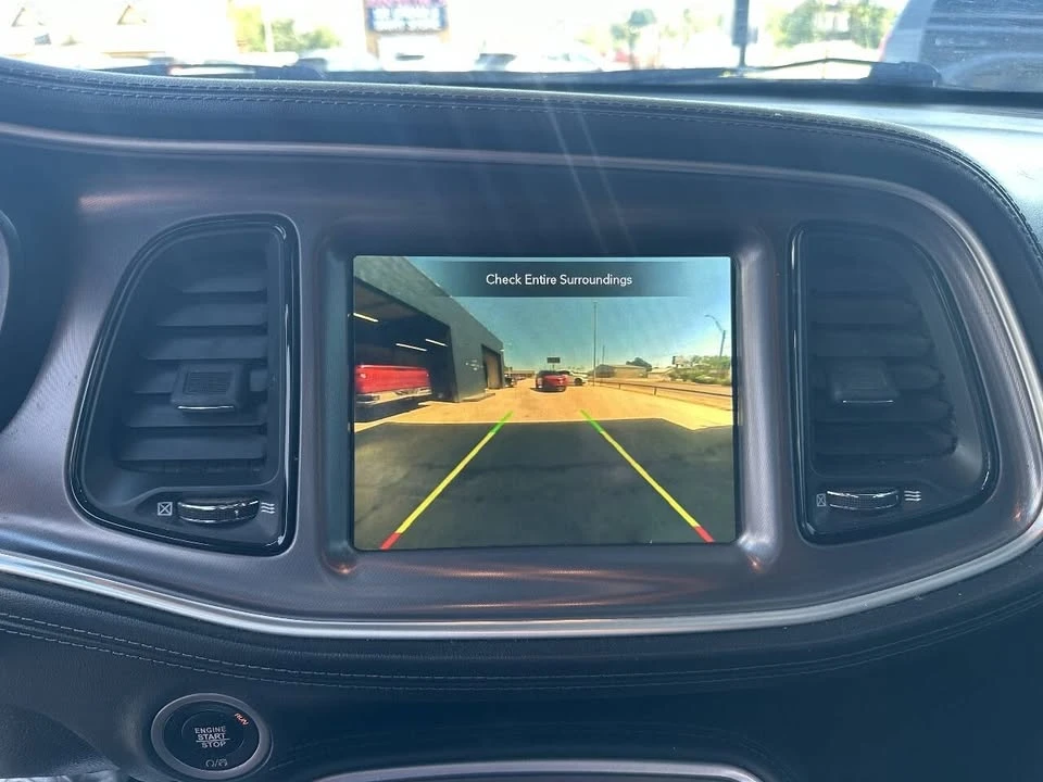 2020 Dodge Challenger 3rd Gen - Image 10 of 17