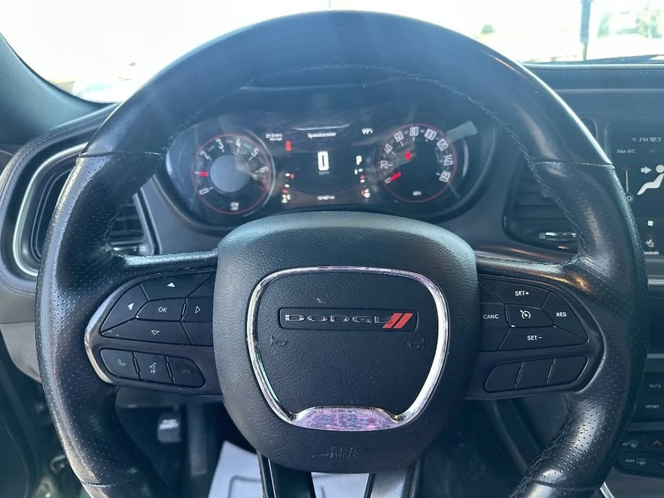 2020 Dodge Challenger 3rd Gen - Image 13 of 17