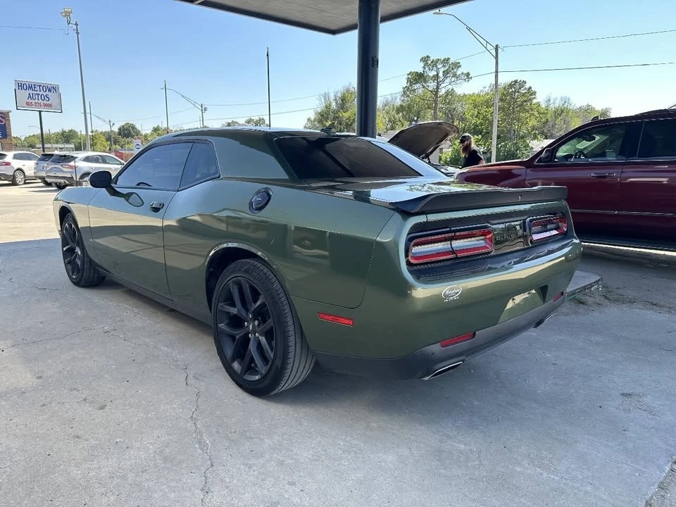 2020 Dodge Challenger 3rd Gen - Image 6 of 17