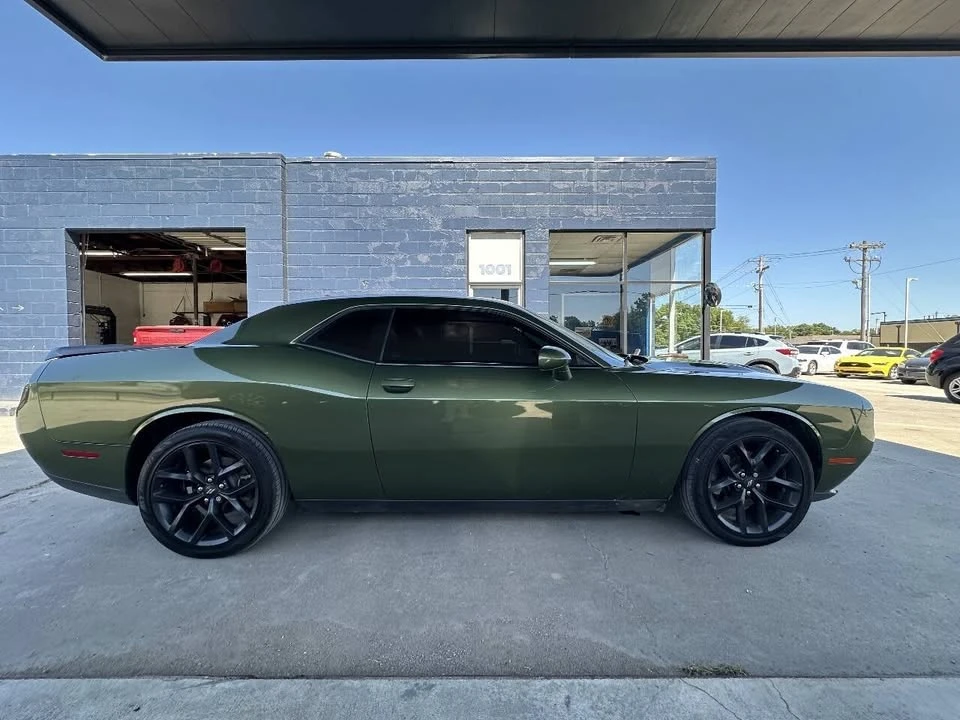 2020 Dodge Challenger 3rd Gen - Image 8 of 17