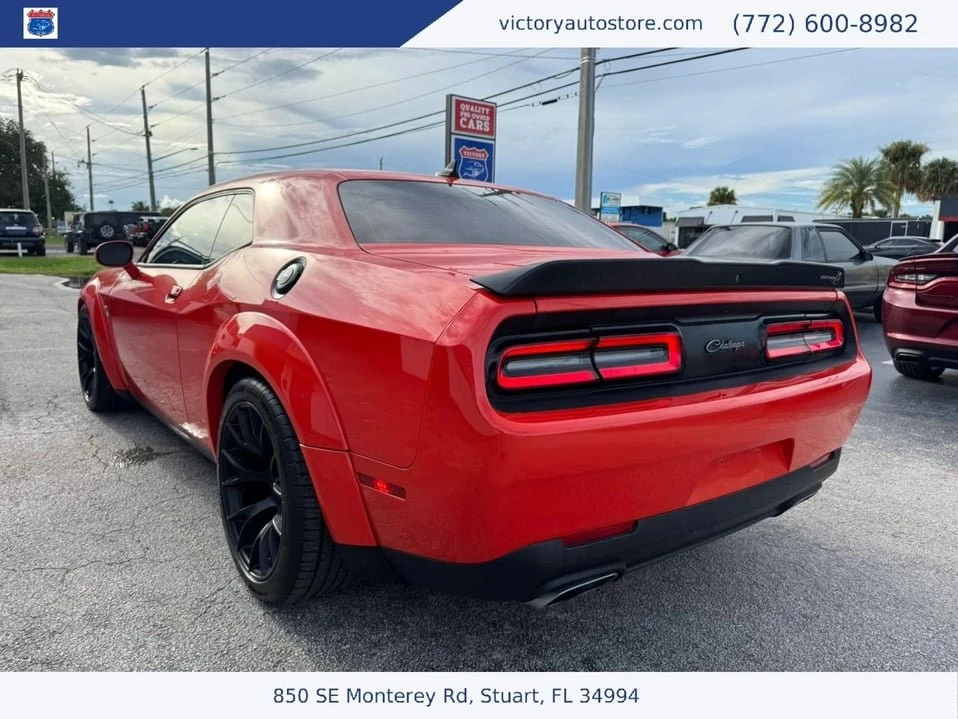 2020 Dodge Challenger 3rd Gen - Image 12 of 20