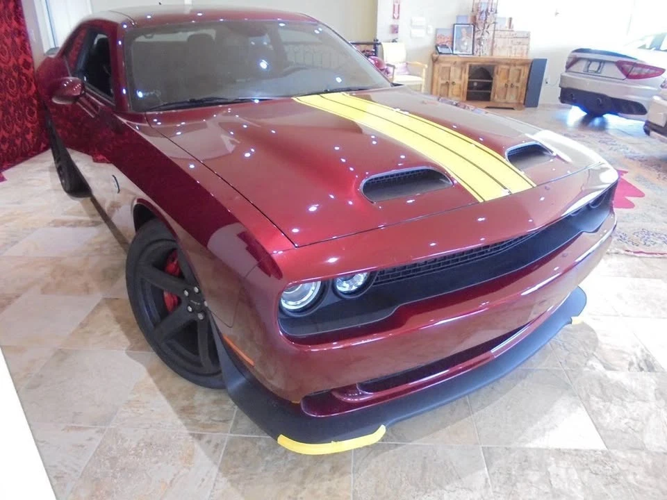 2020 Dodge Challenger 3rd Gen - Image 3 of 20