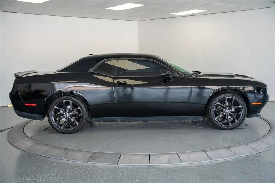 2020 Dodge Challenger 3rd Gen - Image 7 of 16