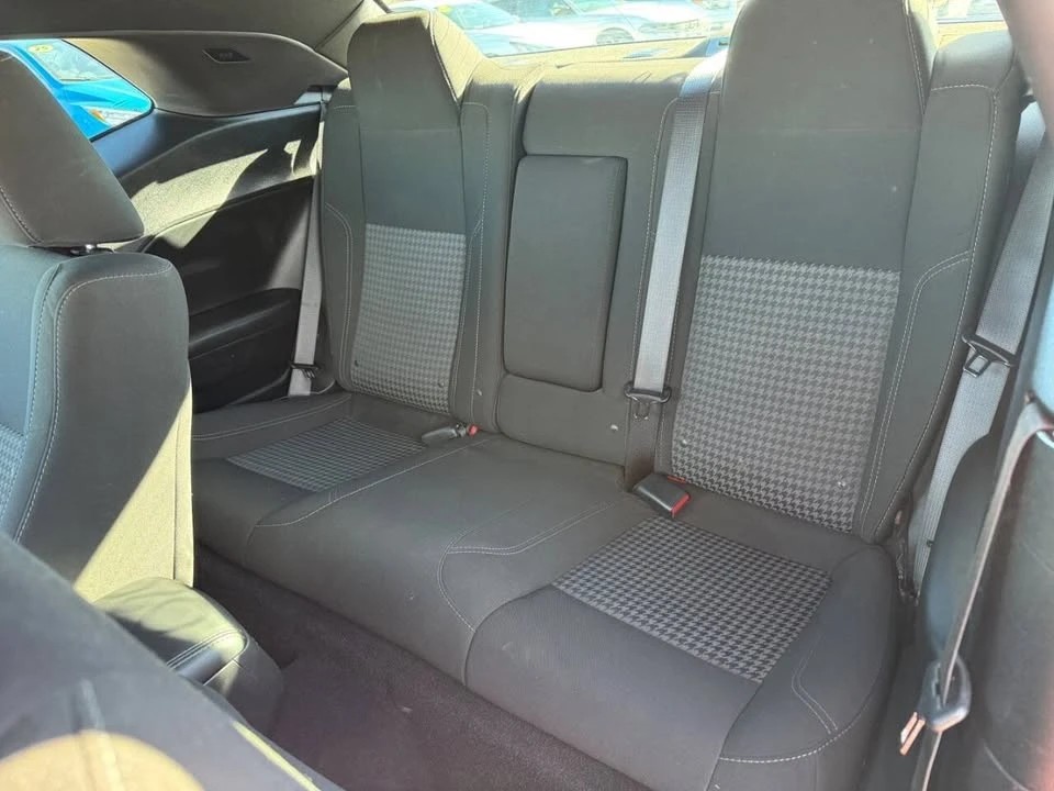 2020 Dodge Challenger 3rd Gen - Image 17 of 20