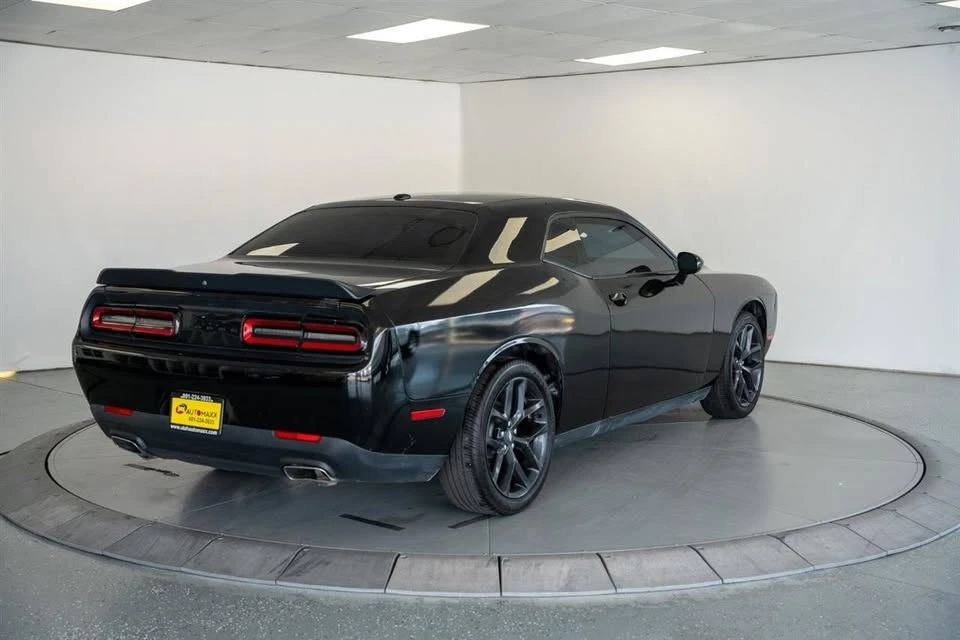 2020 Dodge Challenger 3rd Gen - Image 6 of 16