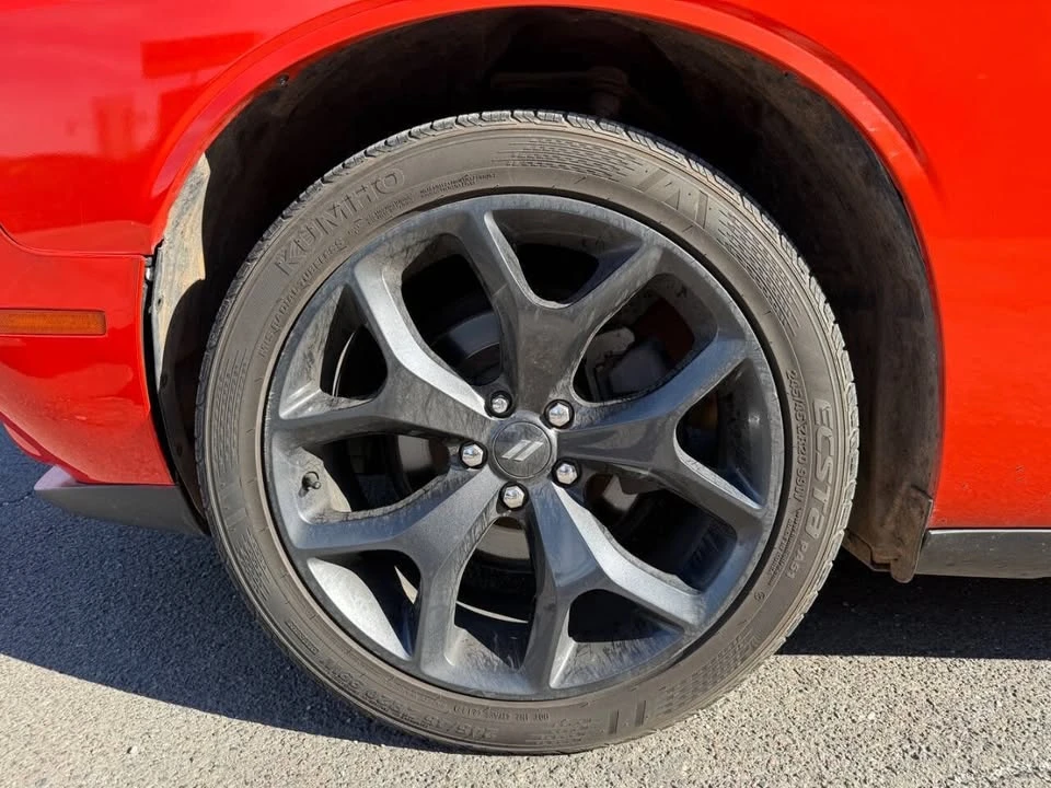 2020 Dodge Challenger 3rd Gen - Image 13 of 20