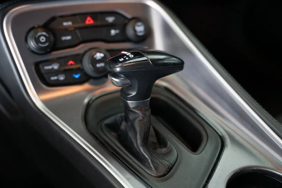 2020 Dodge Challenger 3rd Gen - Image 16 of 16