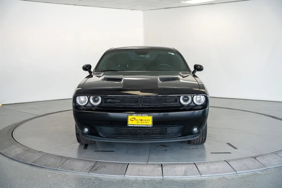 2020 Dodge Challenger 3rd Gen - Image 2 of 16
