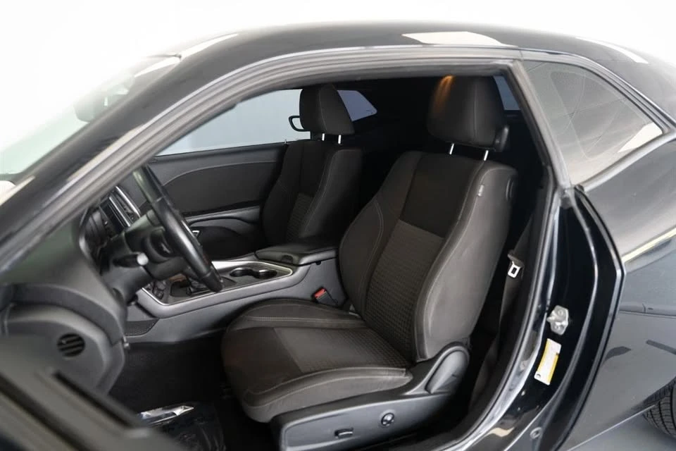 2020 Dodge Challenger 3rd Gen - Image 8 of 16