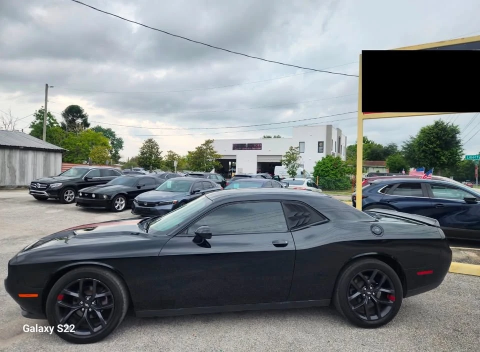 2020 Dodge Challenger 3rd Gen - Image 8 of 11