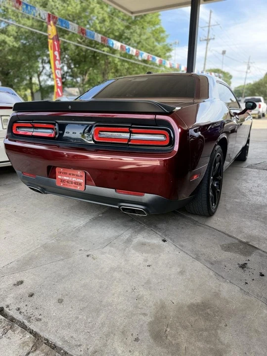 2020 Dodge Challenger 3rd Gen - Image 10 of 13
