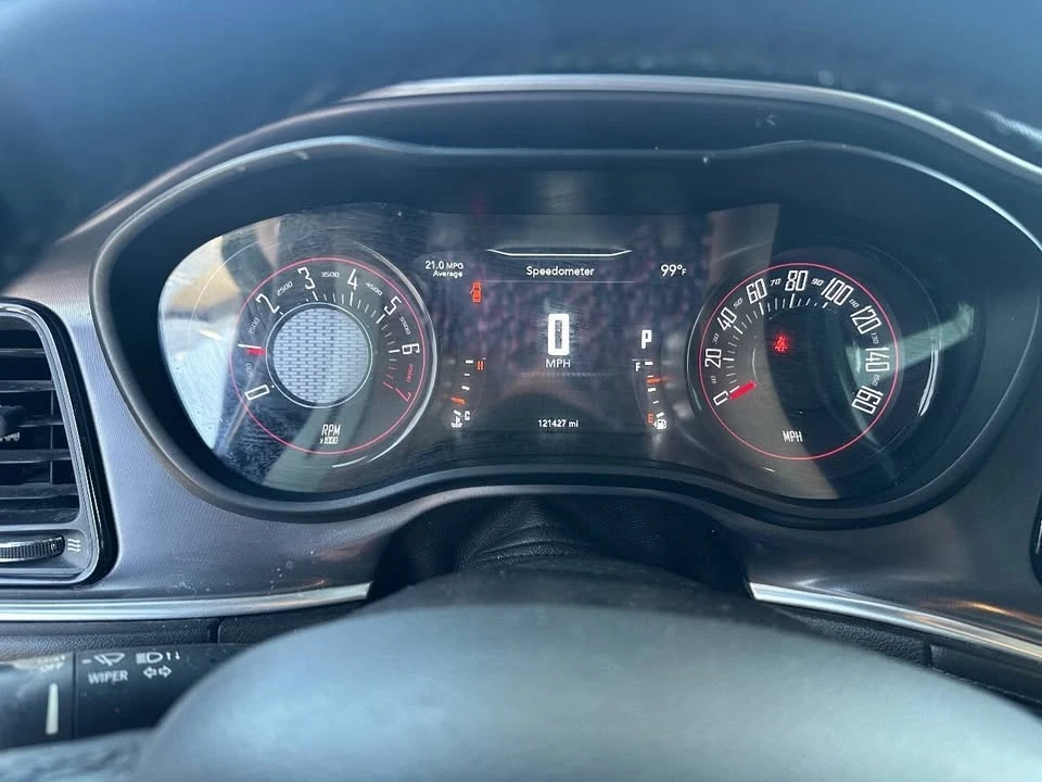 2020 Dodge Challenger 3rd Gen - Image 12 of 17