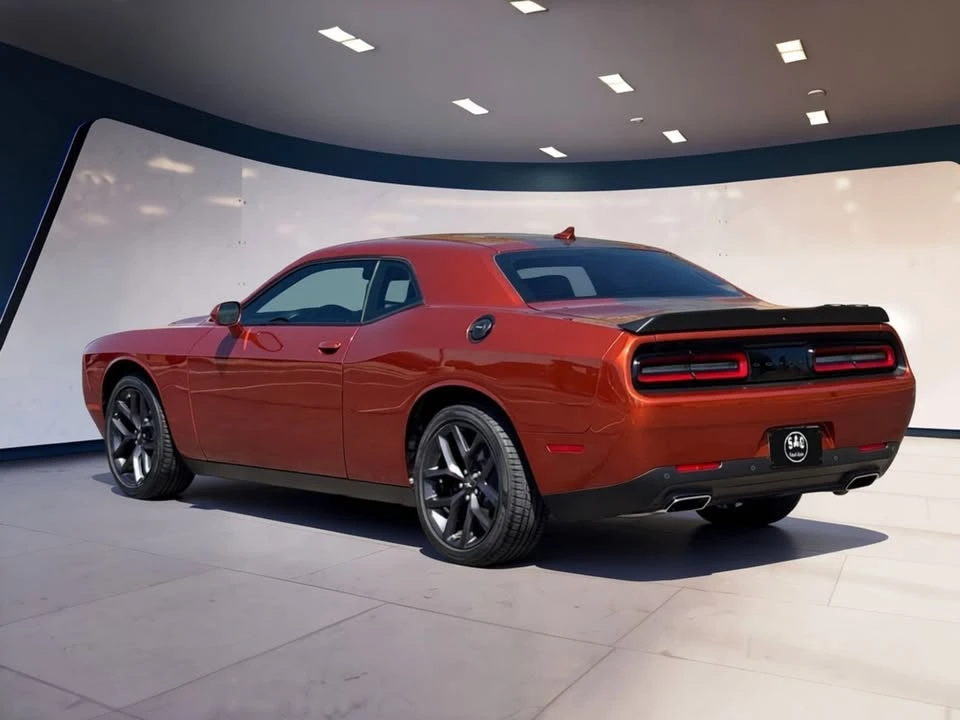 2020 Dodge Challenger 3rd Gen - Image 6 of 20
