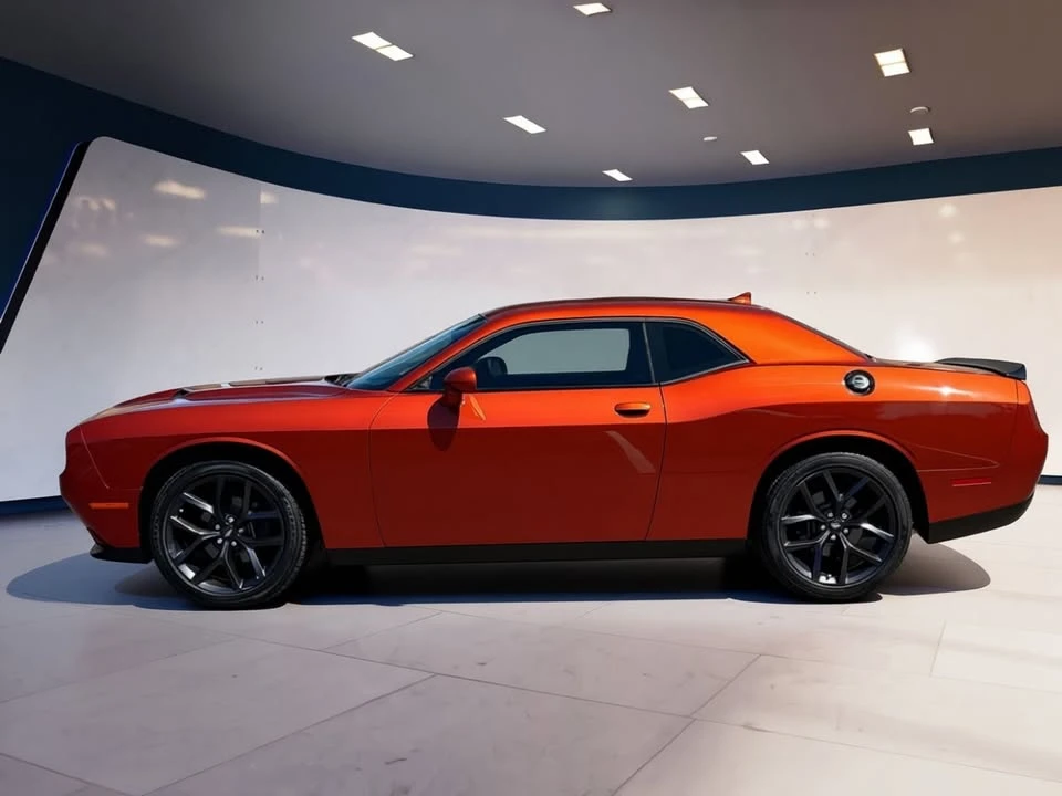 2020 Dodge Challenger 3rd Gen - Image 7 of 20