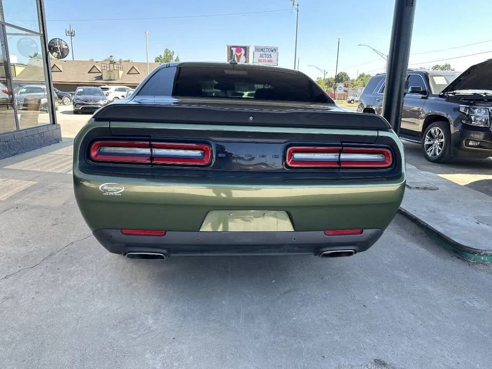 2020 Dodge Challenger 3rd Gen - Image 7 of 17