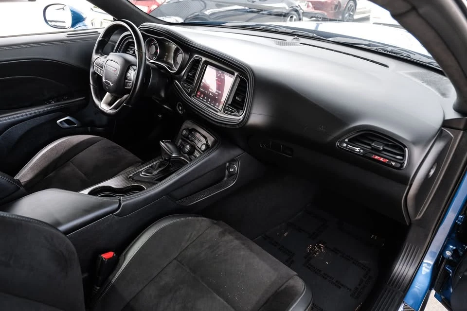 2020 Dodge Challenger 3rd Gen - Image 10 of 15