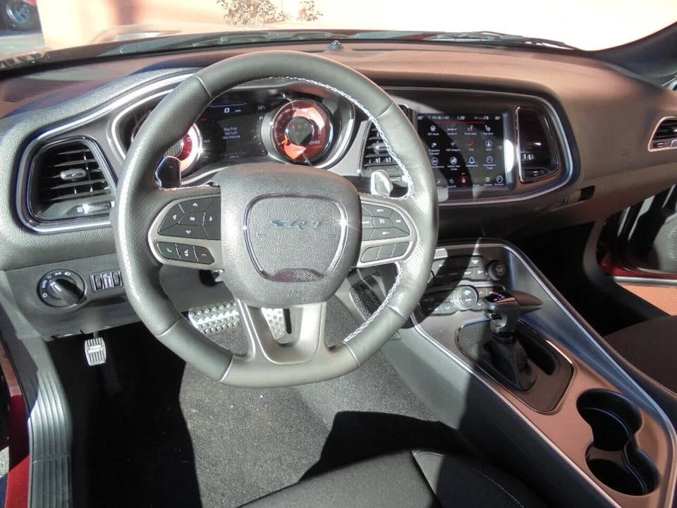 2020 Dodge Challenger 3rd Gen - Image 7 of 20