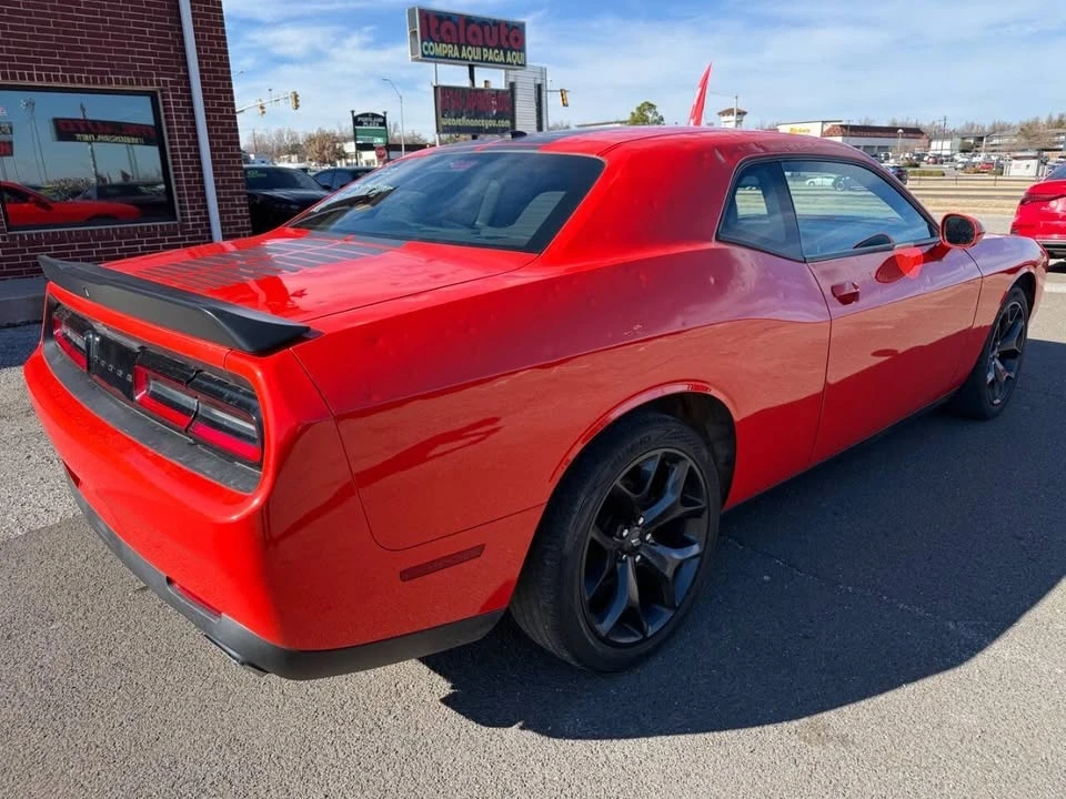 2020 Dodge Challenger 3rd Gen - Image 6 of 20