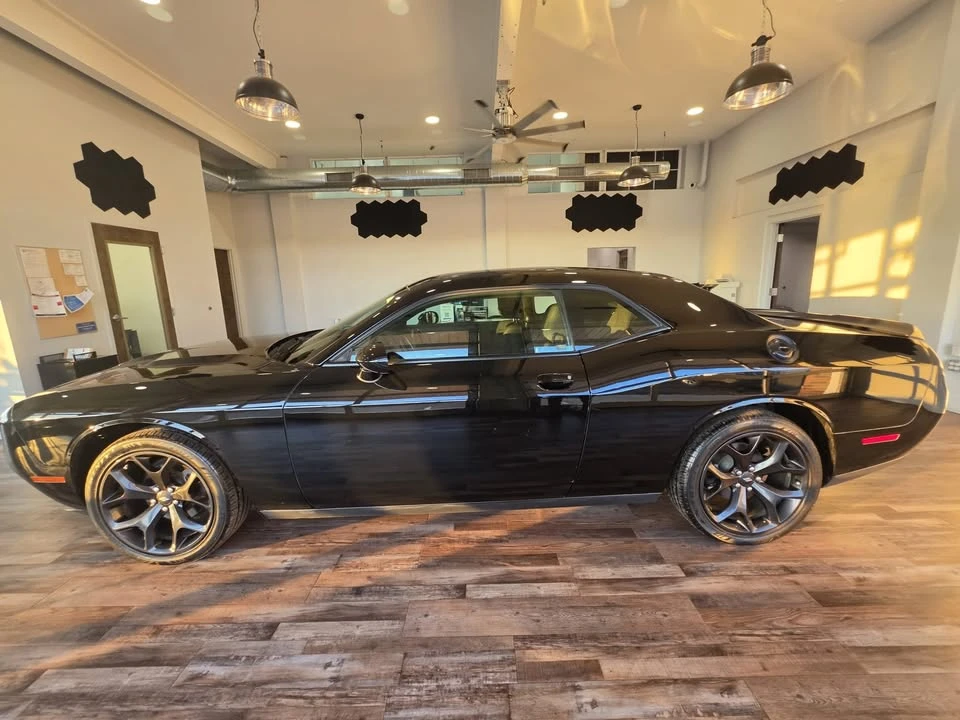 2020 Dodge Challenger 3rd Gen - Image 6 of 12