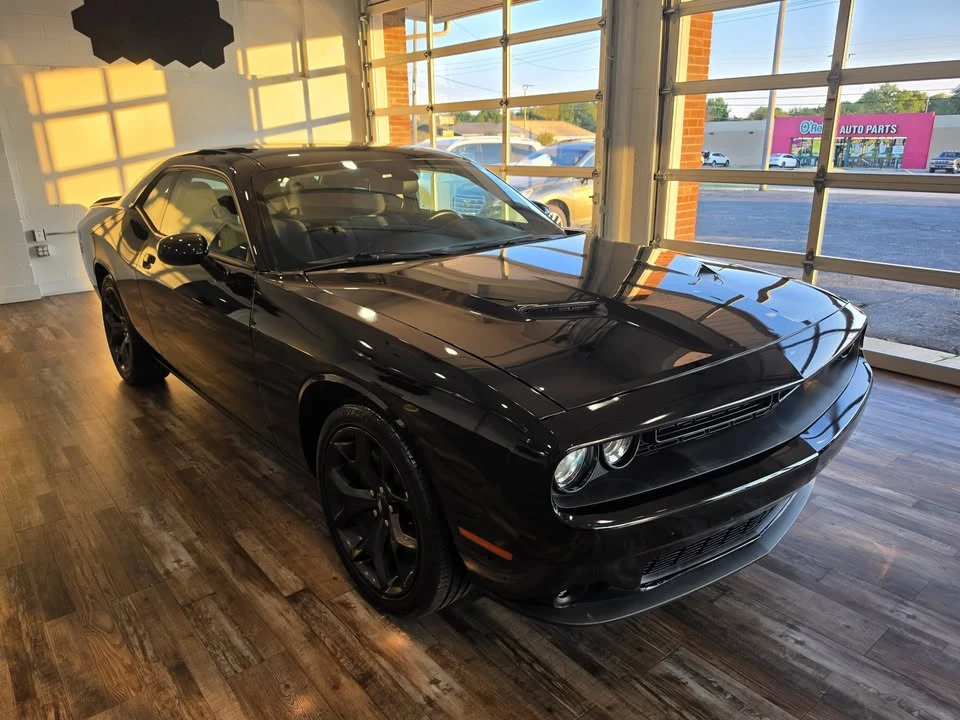 2020 Dodge Challenger 3rd Gen - Image 3 of 12