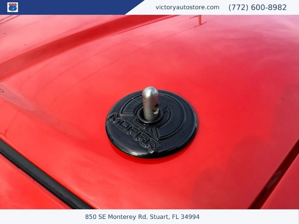 2020 Dodge Challenger 3rd Gen - Image 7 of 20