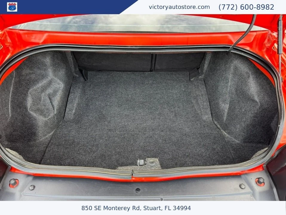 2020 Dodge Challenger 3rd Gen - Image 19 of 20