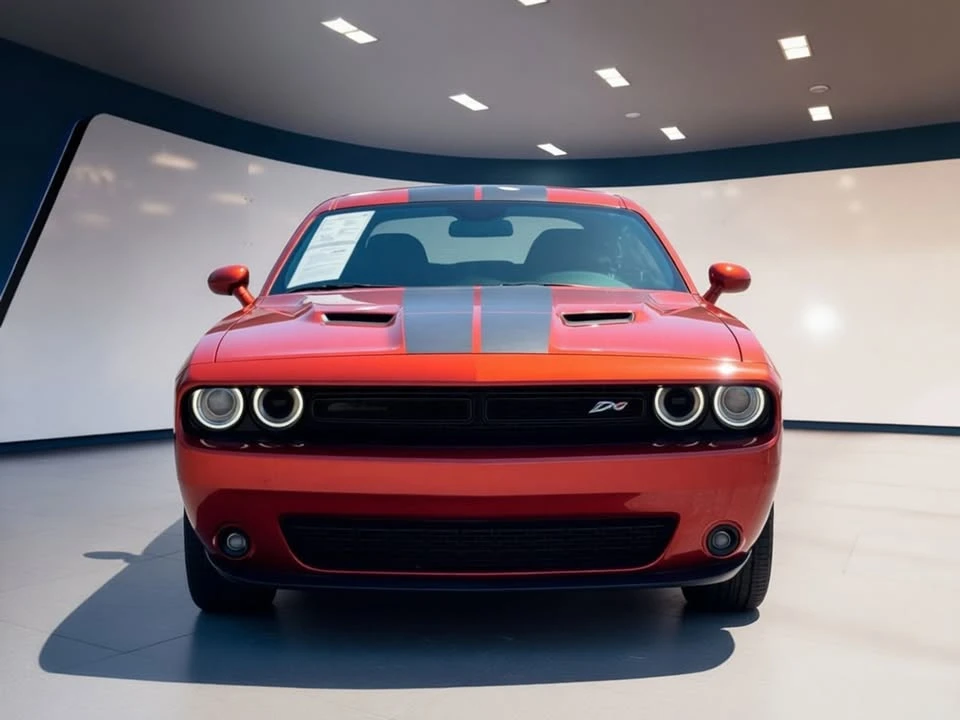 2020 Dodge Challenger 3rd Gen - Image 9 of 20
