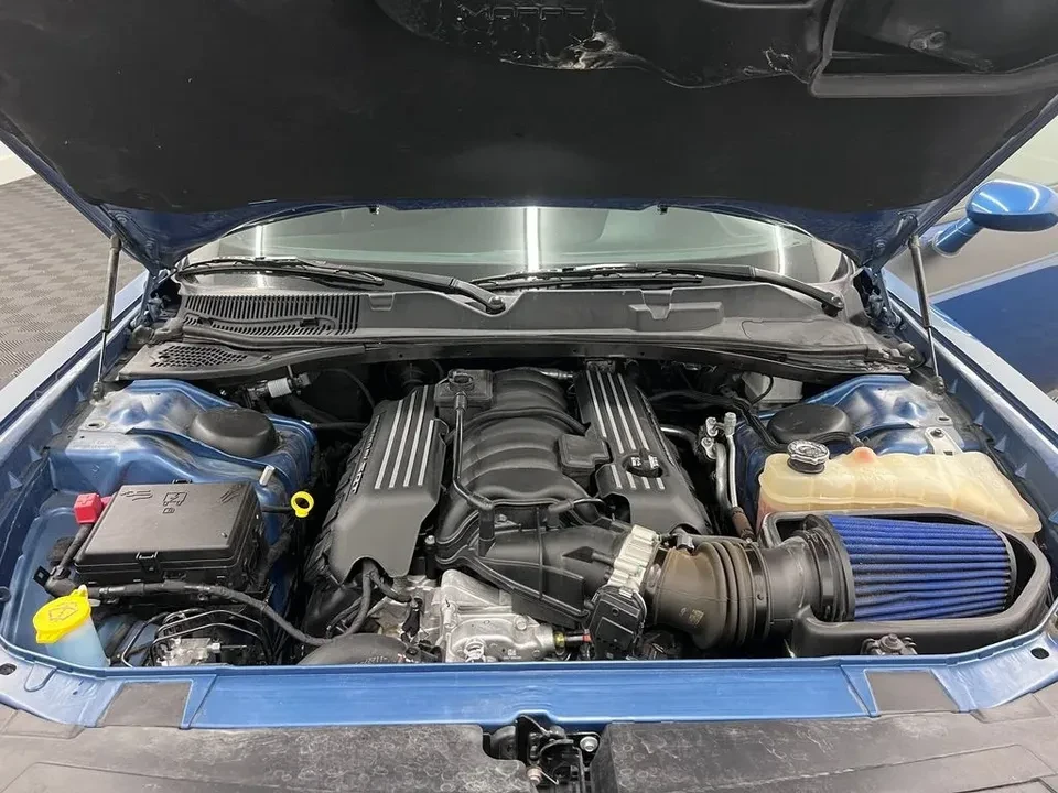 2020 Dodge Challenger 3rd Gen - Image 8 of 12