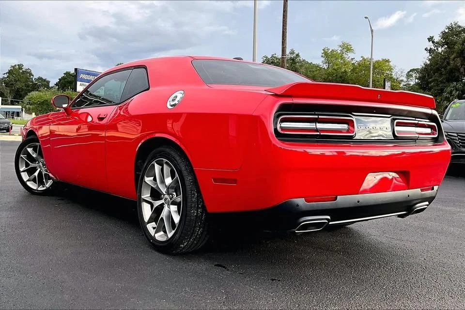 2020 Dodge Challenger 3rd Gen - Image 3 of 5