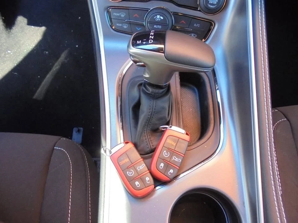 2020 Dodge Challenger 3rd Gen - Image 18 of 20
