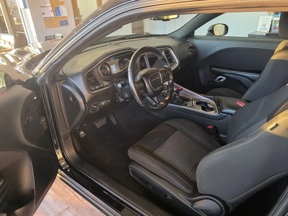 2020 Dodge Challenger 3rd Gen - Image 8 of 12
