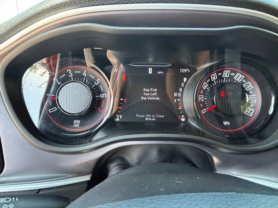 2020 Dodge Challenger 3rd Gen - Image 13 of 20
