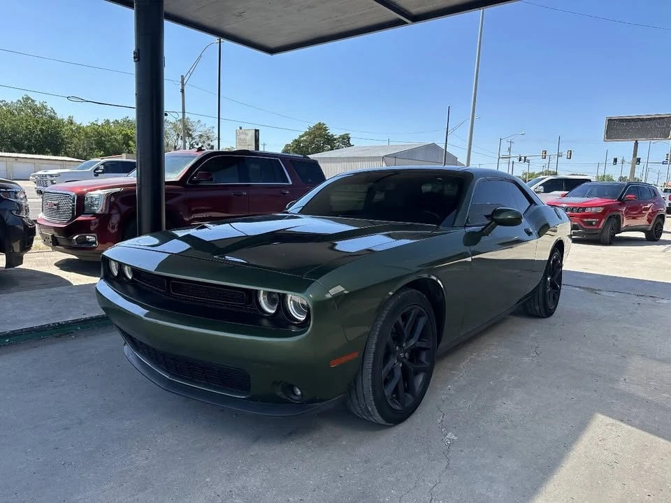 2020 Dodge Challenger 3rd Gen - Image 4 of 17
