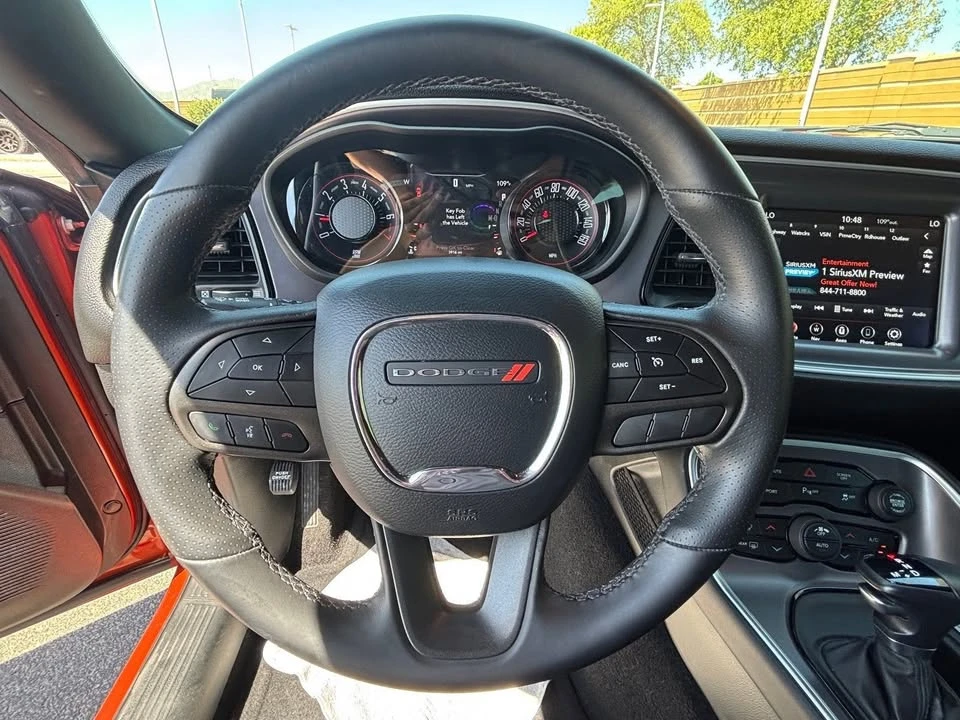 2020 Dodge Challenger 3rd Gen - Image 12 of 20