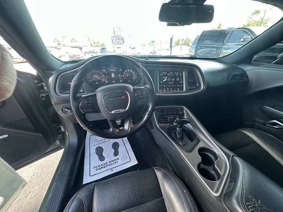 2020 Dodge Challenger 3rd Gen - Image 17 of 17